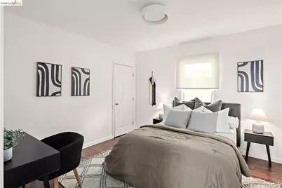 2714 Montana St, Oakland, CA 94602 - Photo 19