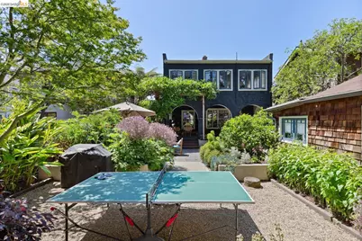 6434 Regent St, Oakland, CA 94618 - Photo 47