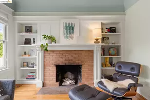 6434 Regent St, Oakland, CA 94618 - Photo 9