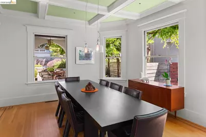 6434 Regent St, Oakland, CA 94618 - Photo 11