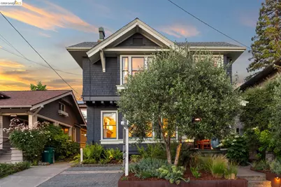 6434 Regent St, Oakland, CA 94618 - Photo 61