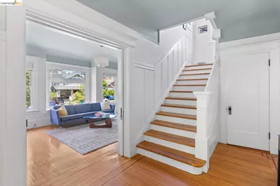 6434 Regent St, Oakland, CA 94618 - Photo 25