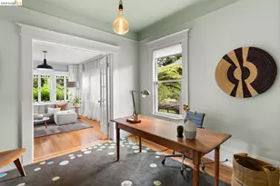 6434 Regent St, Oakland, CA 94618 - Photo 33