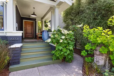 6434 Regent St, Oakland, CA 94618 - Photo 3