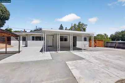 12 Morello Heights Dr, Martinez, CA 94553 - Photo 29