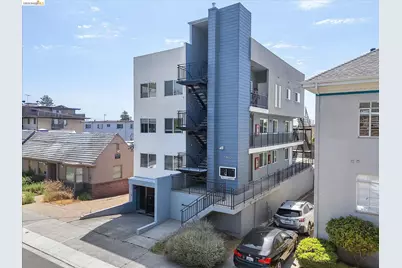 2360 Ellsworth St, Berkeley, CA 94704 - Photo 1