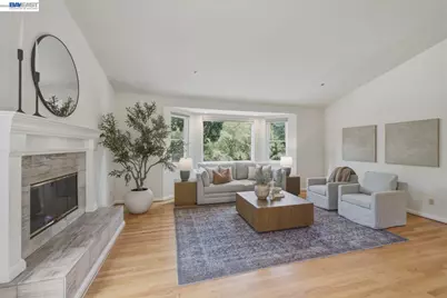 26 Oak Rd, Orinda, CA 94563 - Photo 3