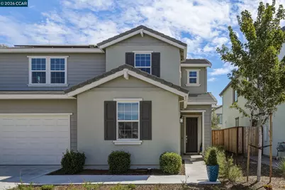 5409 Capay Valley Ln, Antioch, CA 94531 - Photo 3