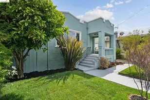 3060 Dakota St, Oakland, CA 94602 - Photo 1