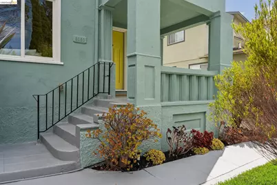 3060 Dakota St, Oakland, CA 94602 - Photo 3