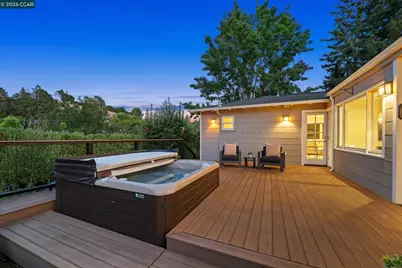 10 Hillcrest Dr, Orinda, CA 94563 - Photo 47