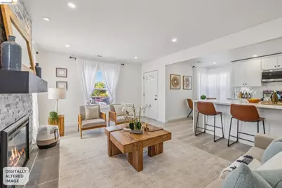 2712 Octavia St, Oakland, CA 94619 - Photo 5