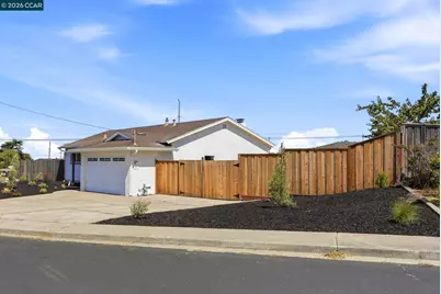 2225 Meadowlark St, San Pablo, CA 94806 - Photo 5