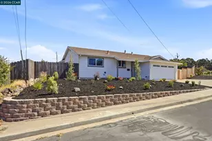 2225 Meadowlark St, San Pablo, CA 94806 - Photo 1