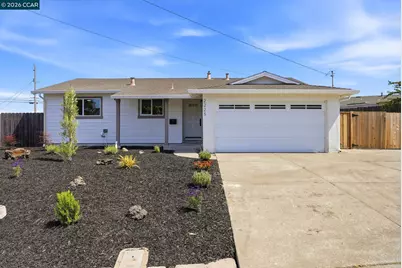 2225 Meadowlark St, San Pablo, CA 94806 - Photo 3