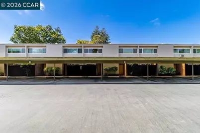 1470 Creekside Dr #18, Walnut Creek, CA 94596 - Photo 29