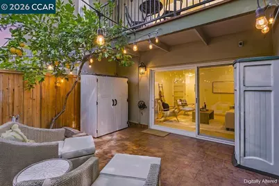 1470 Creekside Dr #18, Walnut Creek, CA 94596 - Photo 23