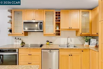 1470 Creekside Dr #18, Walnut Creek, CA 94596 - Photo 5