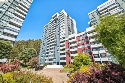 555 Pierce St #1125, Albany, CA 94706 - Photo 1