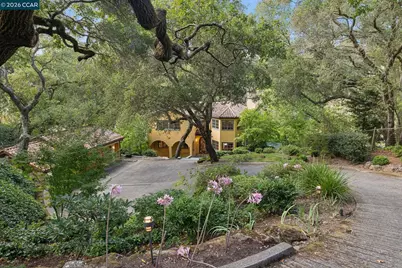 124 Camino Sobrante, Orinda, CA 94563 - Photo 73