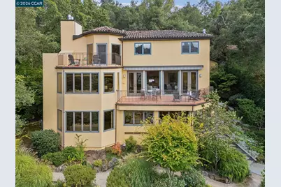 124 Camino Sobrante, Orinda, CA 94563 - Photo 71
