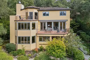 124 Camino Sobrante, Orinda, CA 94563 - Photo 71