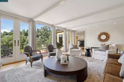 124 Camino Sobrante, Orinda, CA 94563 - Photo 21
