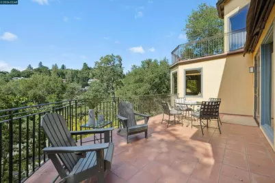 124 Camino Sobrante, Orinda, CA 94563 - Photo 37