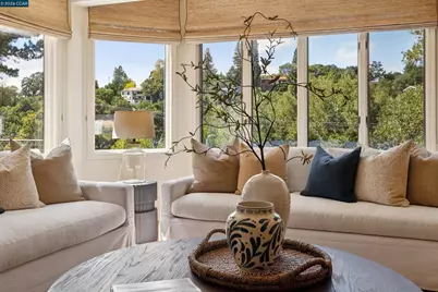 124 Camino Sobrante, Orinda, CA 94563 - Photo 17
