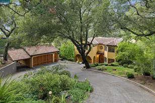 124 Camino Sobrante, Orinda, CA 94563 - Photo 1