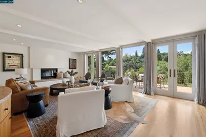 124 Camino Sobrante, Orinda, CA 94563 - Photo 19
