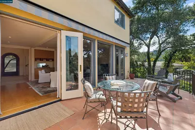 124 Camino Sobrante, Orinda, CA 94563 - Photo 23