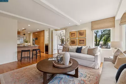 124 Camino Sobrante, Orinda, CA 94563 - Photo 15
