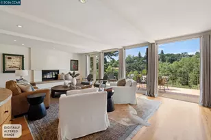 124 Camino Sobrante, Orinda, CA 94563 - Photo 9