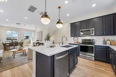 453 Sentinel Dr, Alameda, CA 94501 - Photo 23