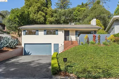 844 Blair Ave, Oakland, CA 94611 - Photo 3