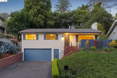 844 Blair Ave, Oakland, CA 94611 - Photo 1