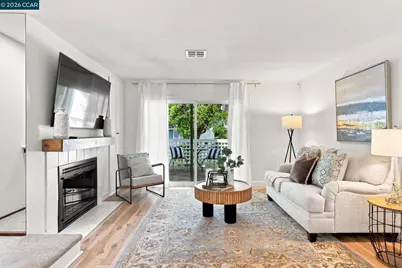 1300 Walden Rd #218, Walnut Creek, CA 94597 - Photo 9