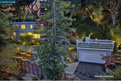 285 Camino Pablo, Orinda, CA 94563 - Photo 1