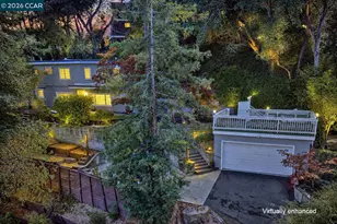 285 Camino Pablo, Orinda, CA 94563 - Photo 1