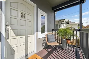 2726 Wallace St, Berkeley, CA 94702 - Photo 3