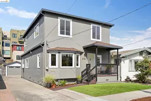 2726 Wallace St, Berkeley, CA 94702 - Photo 1