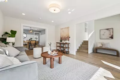 2726 Wallace St, Berkeley, CA 94702 - Photo 5