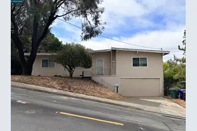 5482 Morrow Dr., San Pablo, CA 94806 - Photo 1