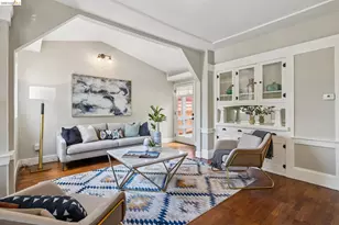 870 43rd St, Oakland, CA 94608 - Photo 3