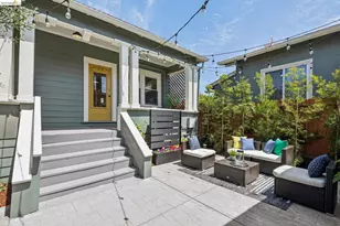 870 43rd St, Oakland, CA 94608 - Photo 27
