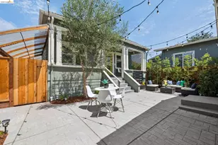 870 43rd St, Oakland, CA 94608 - Photo 1