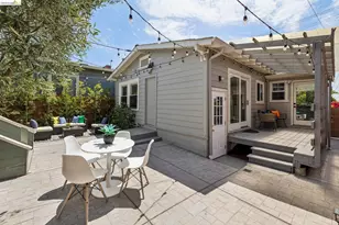 870 43rd St, Oakland, CA 94608 - Photo 27