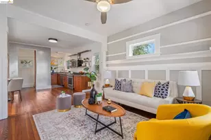 870 43rd St, Oakland, CA 94608 - Photo 33