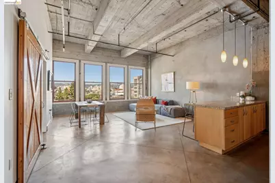 201 4th Street #406, Oakland, CA 94607 - Photo 5